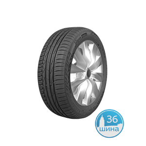 Шины 215/60 R16 Б/К IKON Tyres (Nokian Tyres) AUTOGRAPH AQUA 3 XL 99V Россия