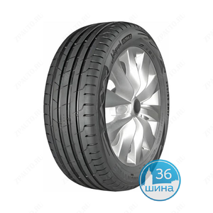 Шины 215/50 R17 Б/К IKON Tyres (Nokian Tyres) AUTOGRAPH ULTRA 2 XL 95W Россия