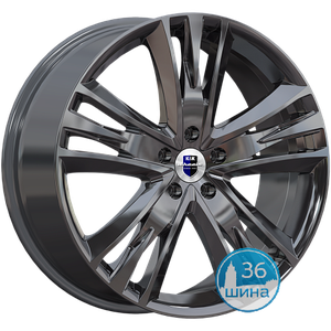 Диски КиК Атлас (КС661М)