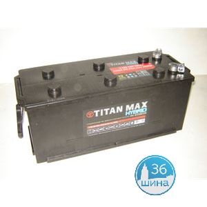 Аккумуляторы Титан St 880A