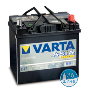 Аккумуляторы Varta BD(545 157) 330A