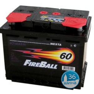 Аккумуляторы Fire Ball FIRE BALL 510A