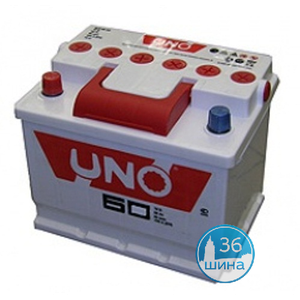 Аккумуляторы UNO 510А