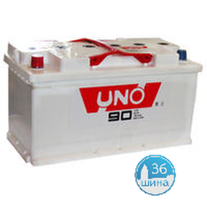 Аккумуляторы UNO (EN680) 690А