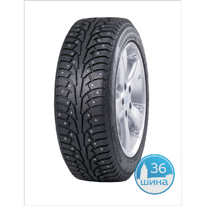 Шины 195/55 R15 Б/К IKON Tyres (Nokian Tyres) Nordman 5 XL 89T @ Россия