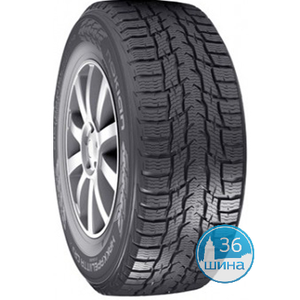 Шины 195/75 R16C Б/К IKON Tyres (Nokian Tyres) Hakkapeliitta CR3 107/105R Финляндия