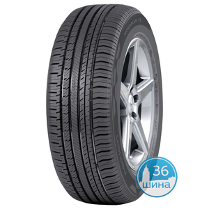 Шины 225/70 R15C Б/К IKON Tyres (Nokian Tyres) Nordman SC 112/110R Россия