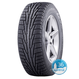Шины 175/70 R13 Б/К IKON Tyres (Nokian Tyres) Nordman RS2 82R Россия, 2019