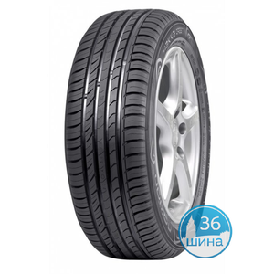 Шины 185/60 R15 Б/К IKON Tyres (Nokian Tyres) Nordman SX2 XL 88T Финляндия