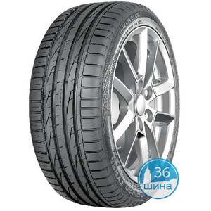 Шины 205/55 R17 Б/К IKON Tyres (Nokian Tyres) Hakka Blue 2 XL 95V Финляндия