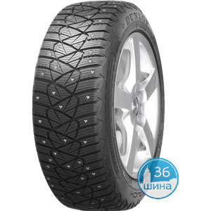 Шины Dunlop GY Ice Touch