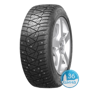 Шины Dunlop GY Ice Touch XL D-Stud