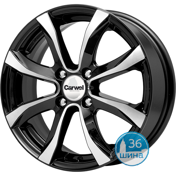 Диски carwel вест 196. Carwel бекан 126 6,5x15 5/114,3 et45 d-67,1 sl (арт. Диски carwel r15. 101611). Диск 6.