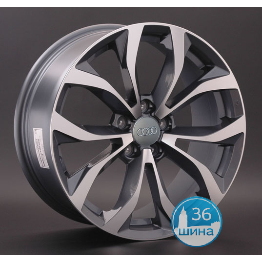 Р-069. Легковой диск replica fr ty182 7,5x18 6x139,7 et25 106,2 hb. Диски ауди реплика r19. Р 69 7 1. Replica a69.