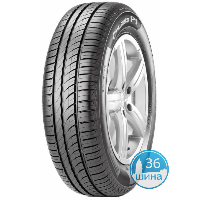 Pirelli Cinturato P1 195 55 R16 Купить