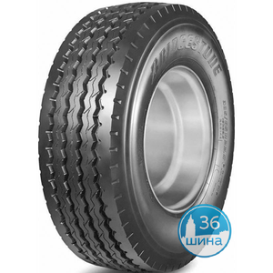 Шины Bridgestone RT1 (прицеп) M+S