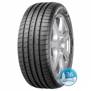 Шины Goodyear Eagle F1 Asymmetric 3 SUV XL FP