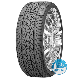 Шины Roadstone Roadian HP