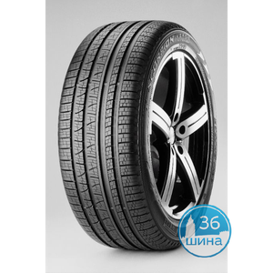 Шины 235/60 R18 Б/К Pirelli Scorpion Verde All Season (MOE) 103H Run Flat Румыния, 2019