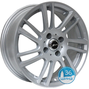 Диски X-Race AF-04