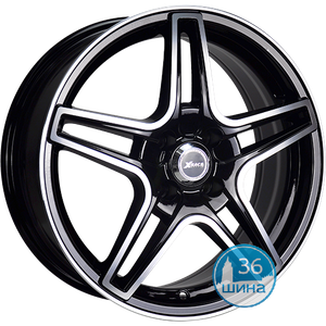 Диски X-Race AF-09