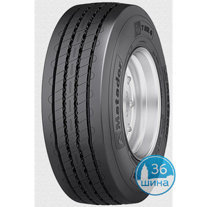 Шины Matador T HR 4 LRH M+S
