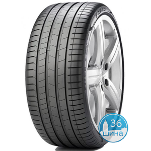 Шины 255/40 R18 Б/К Pirelli P Zero Luxury Saloon XL 99Y, PZ4 Италия, 2019