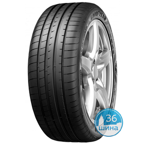 Шины Goodyear Eagle F1 Asymmetric 5 XL FP