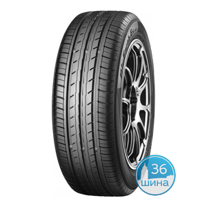 Шины 185/65 R14 Б/К Yokohama BluEarth-Es ES32 86H Россия