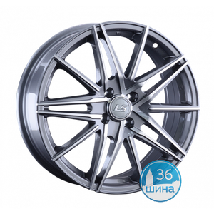 Диски LS Wheels 1242 (LS 957)
