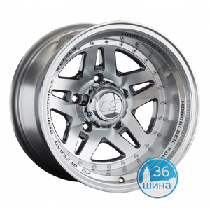 Диски LS Wheels R3917 (LS 878)