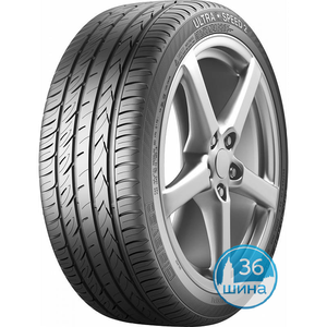 Шины Gislaved Ultra*Speed 2 FR