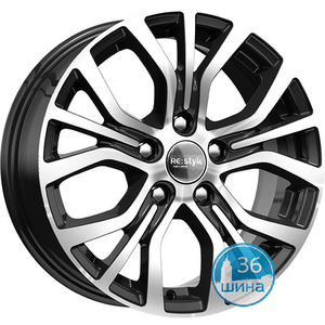 Диски СКАД KL-293 Nissan Qashqai