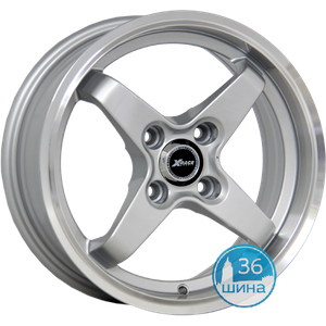 Диски X-Race AF-08