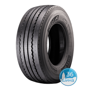 Шины 385/65 R22.5 Б/К GiTi GTL 919 (прицеп) 164K Китай