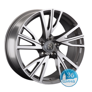 Диски Replay 1534 (BMW 233)