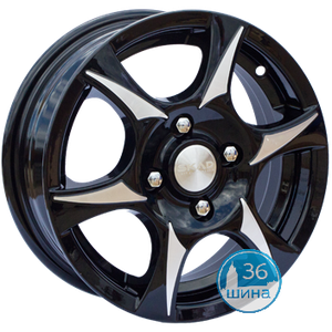 Диски СКАД Аэро