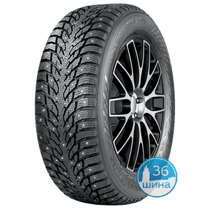 Шины 245/45 R20 Б/К IKON Tyres (Nokian Tyres) Hakkapeliitta 9 XL 103T @ Финляндия