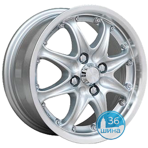 Диски TGRacing TG LYN004