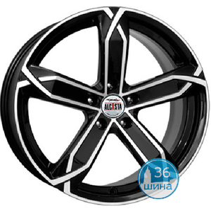 Диски Alcasta M19