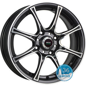 Диски Cross Street Y360