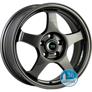 Диски Megami MGM-7