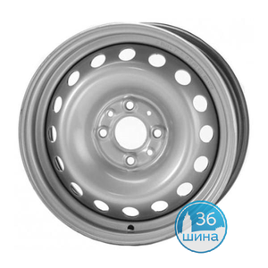 Диски ТЗСК ВАЗ-2112, Lada Granta