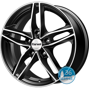 Диски Carwel Тау 108