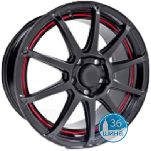 Диски NZ Wheels F-21