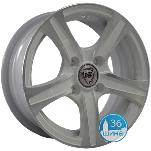 Диски NZ Wheels SH642