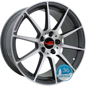 Диски Replica LA Concept Mercedes 528