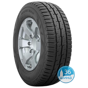 Шины 175/65 R14C Б/К Toyo Observe Van 90/88T Япония, 2019