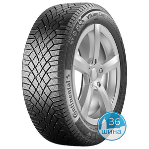Шины 205/55 R16 Б/К Continental Viking Contact 7 XL 94T Россия