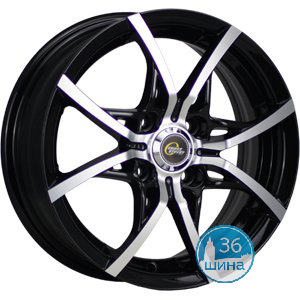 Диски Cross Street Y5314